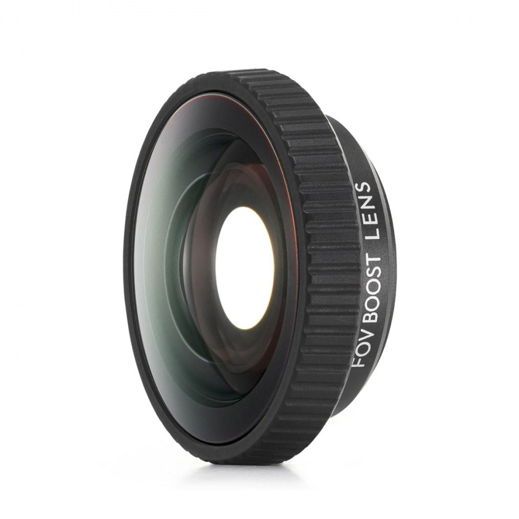 DJI Osmo Action FOV Boost Lens