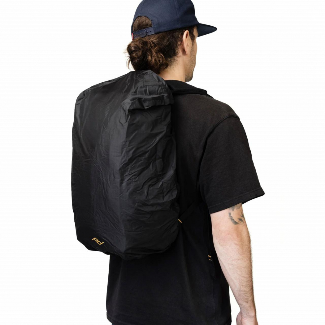 Peak Design Outdoor Rain Fly 15-20L schwarz