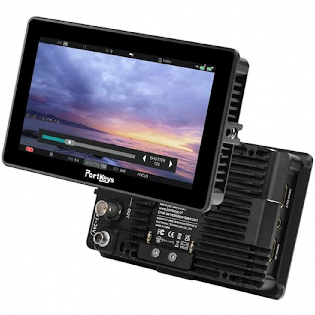 Portkeys BM5IV Camera Monitor