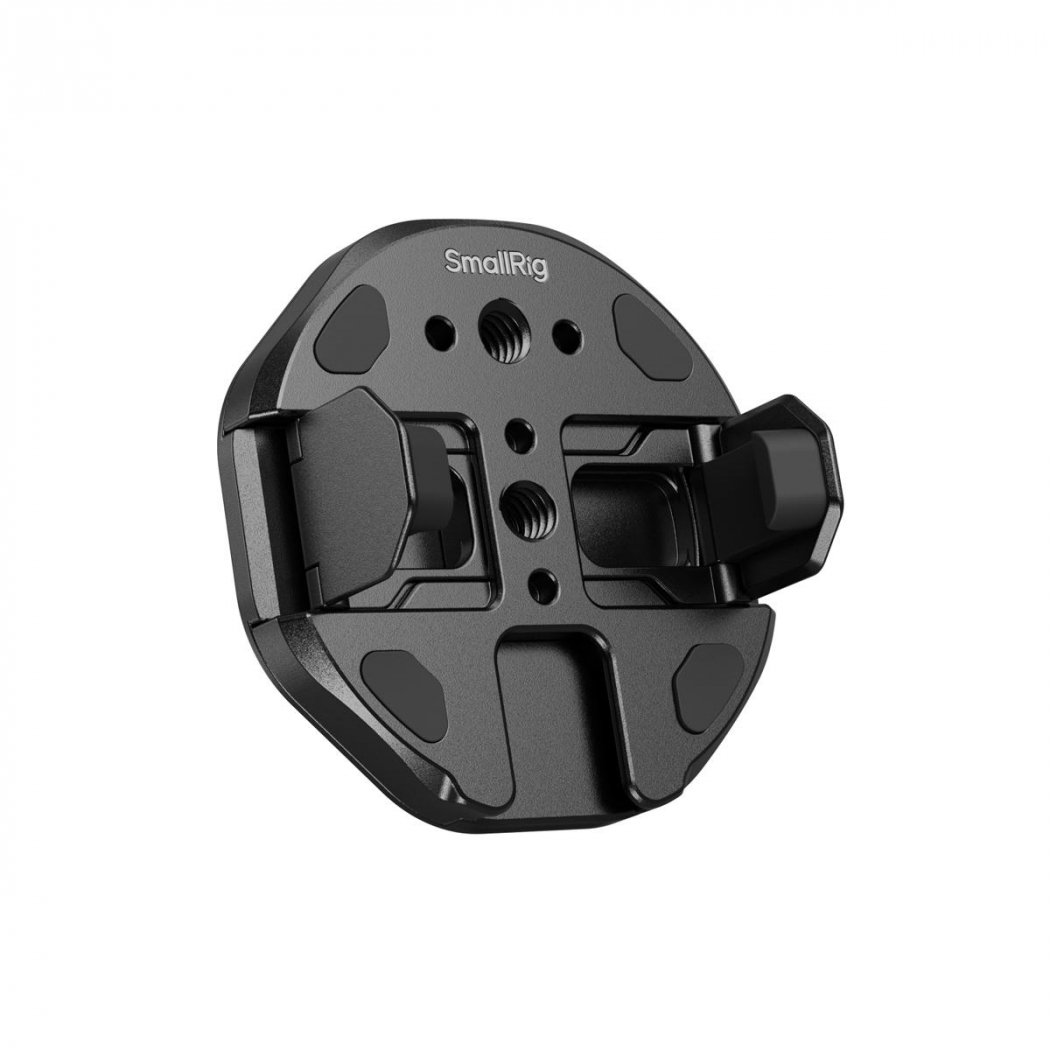 SmallRig 5157 Telefonklemme für externe SSD