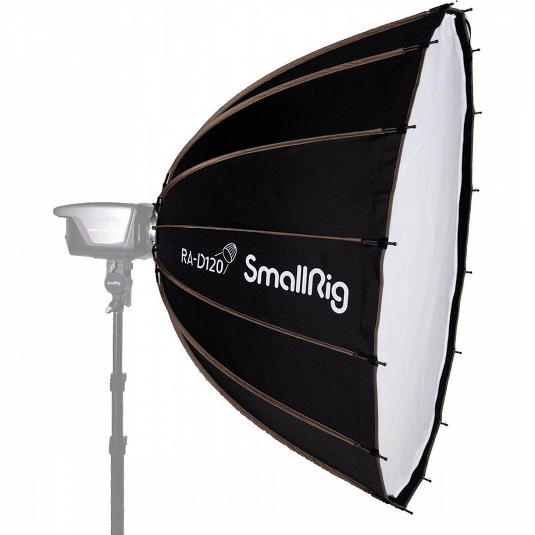 SmallRig 4140 RA D120 Parabolic Softbox