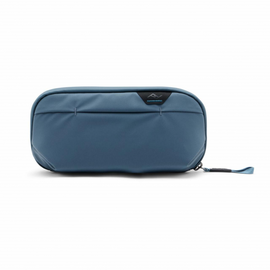 Peak Design Wash Pouch Small Ocean Image