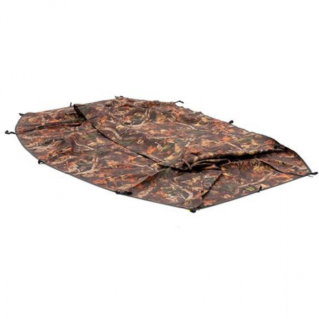 Buteo Photo Gear Regenschutz für Falco M IV braun - 6065402 Buteo Photo Gear Regenschutz für Falco M IV braun