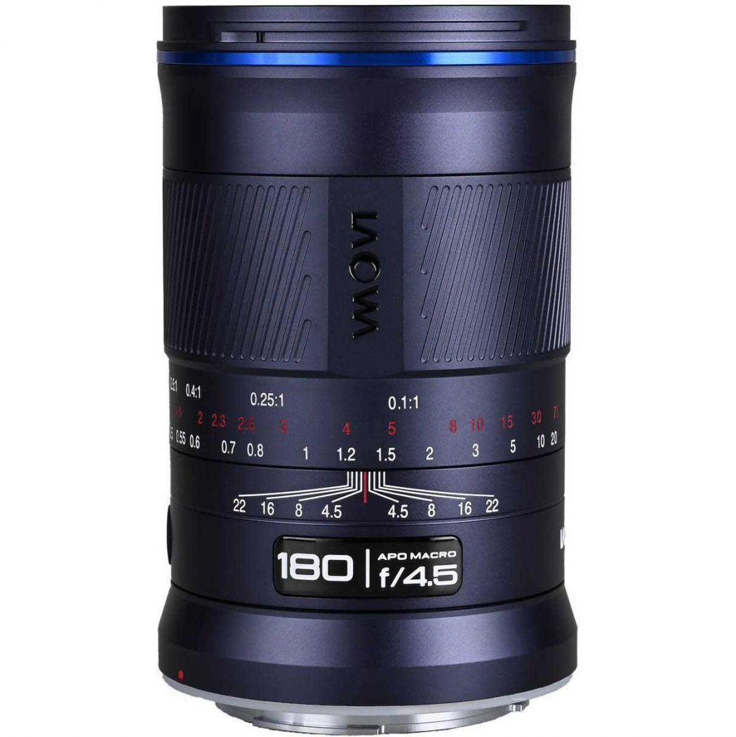 LAOWA 9mm f2.8 Zero-D Canon RF (APS-C) - Foto Erhardt
