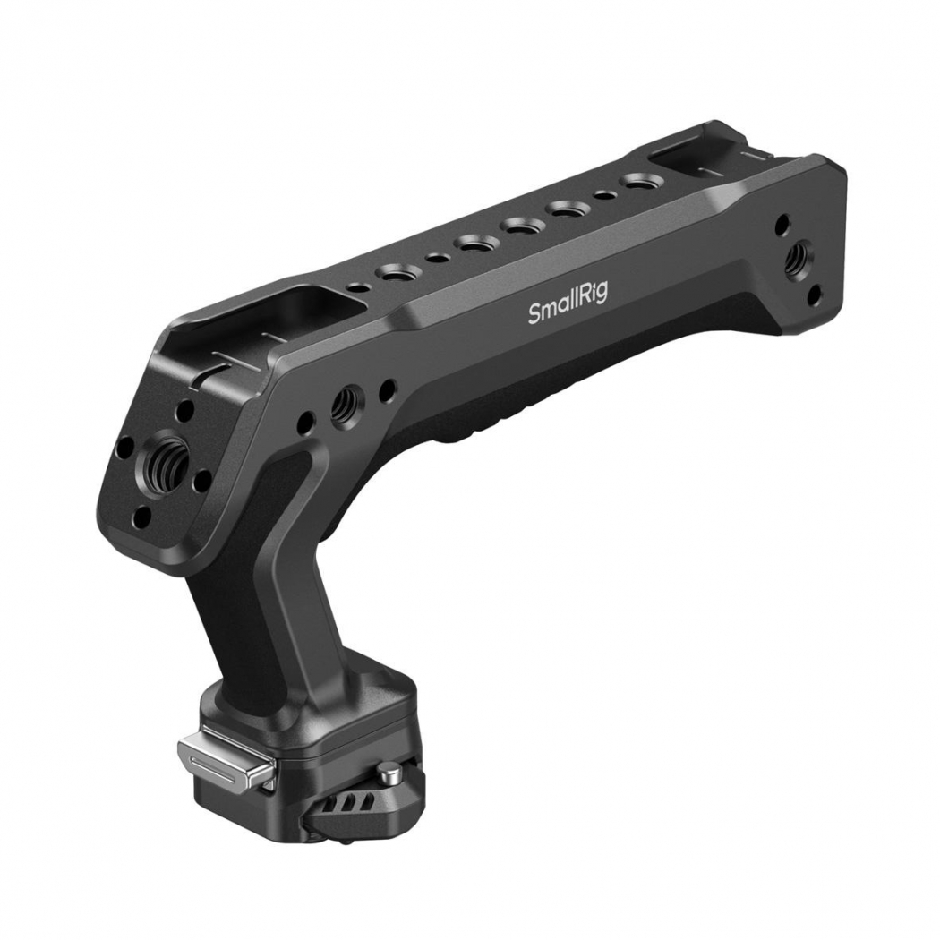 SmallRig 5632 HawkLock H21 Quick Release TopHandle - Foto Erhardt