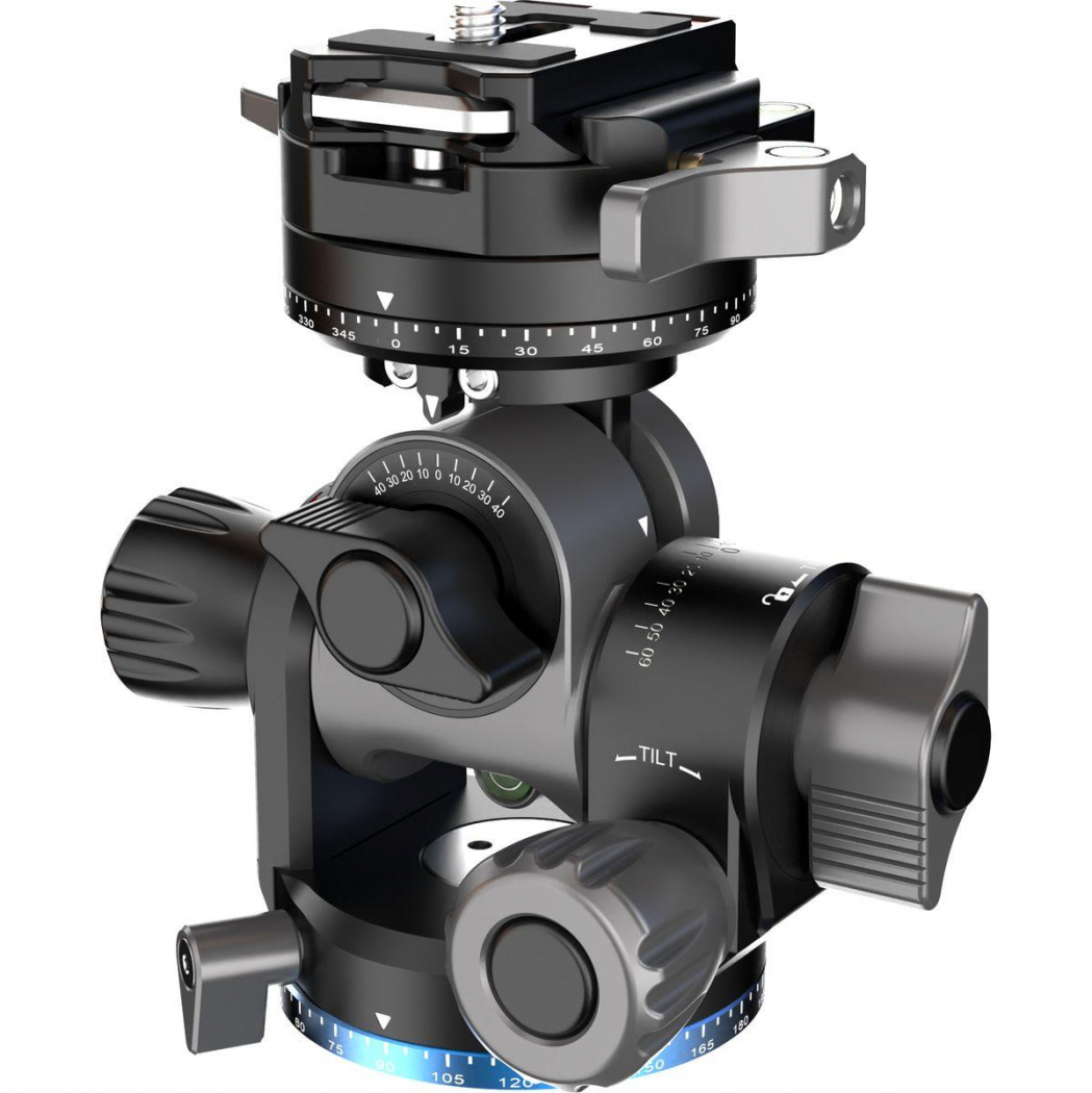 SIRUI KS-G3 Getriebeneiger