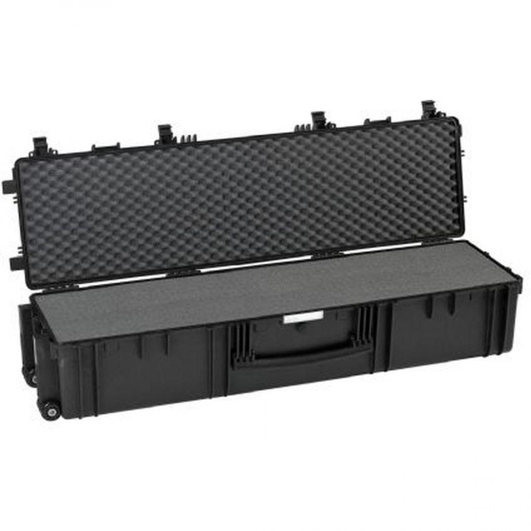Explorer Cases 13527 Koffer Schwarz mit Schaumstoff - 6068792 Explorer Cases 13527 Koffer Schwarz mit Schaumstoff