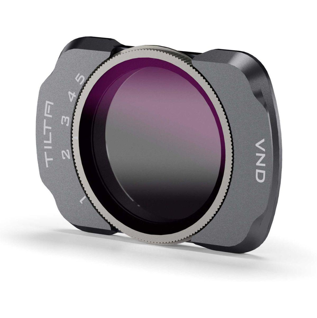 Tilta Variable ND Filter for Osmo Pocket 3/4
