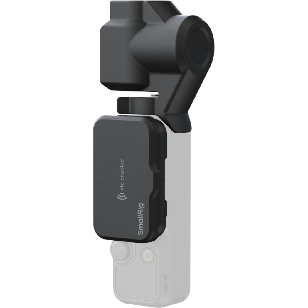 SmallRig MD5637 Shading Hood Kit DJI Osmo Pocket 3