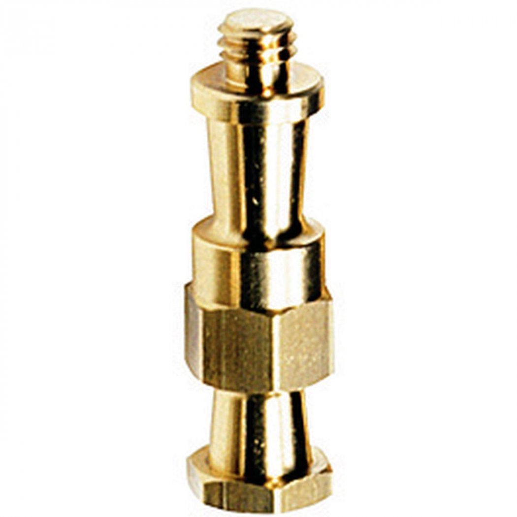Manfrotto Zapfen 16mm 6-Kant 3/8 036-038