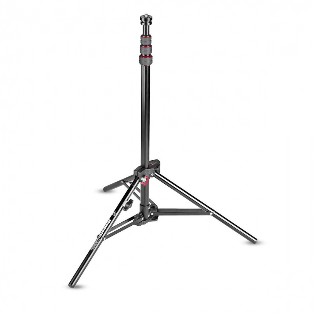 Manfrotto Virtual Reality komplettes Stativ-Set