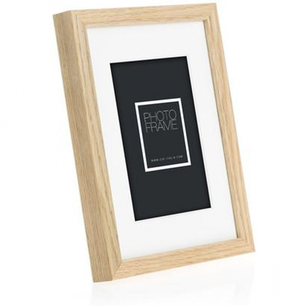 ZEP Holzrahmen V4534N Malmo Natural 30x40cm natur