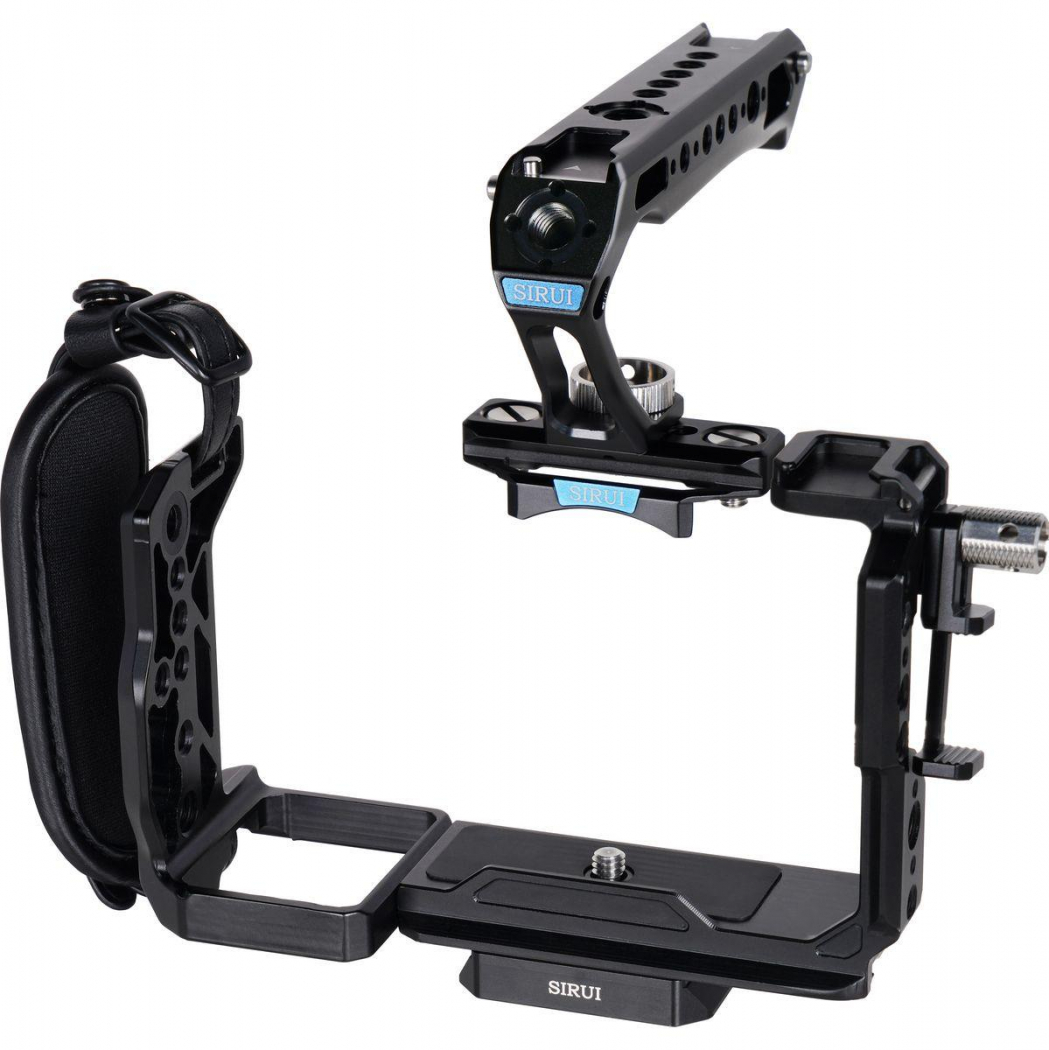 SIRUI Kamera Cage Kit für SONY FX3/FX30 