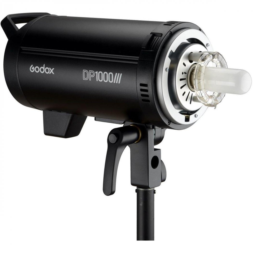 Godox Flash de studio DP1000III