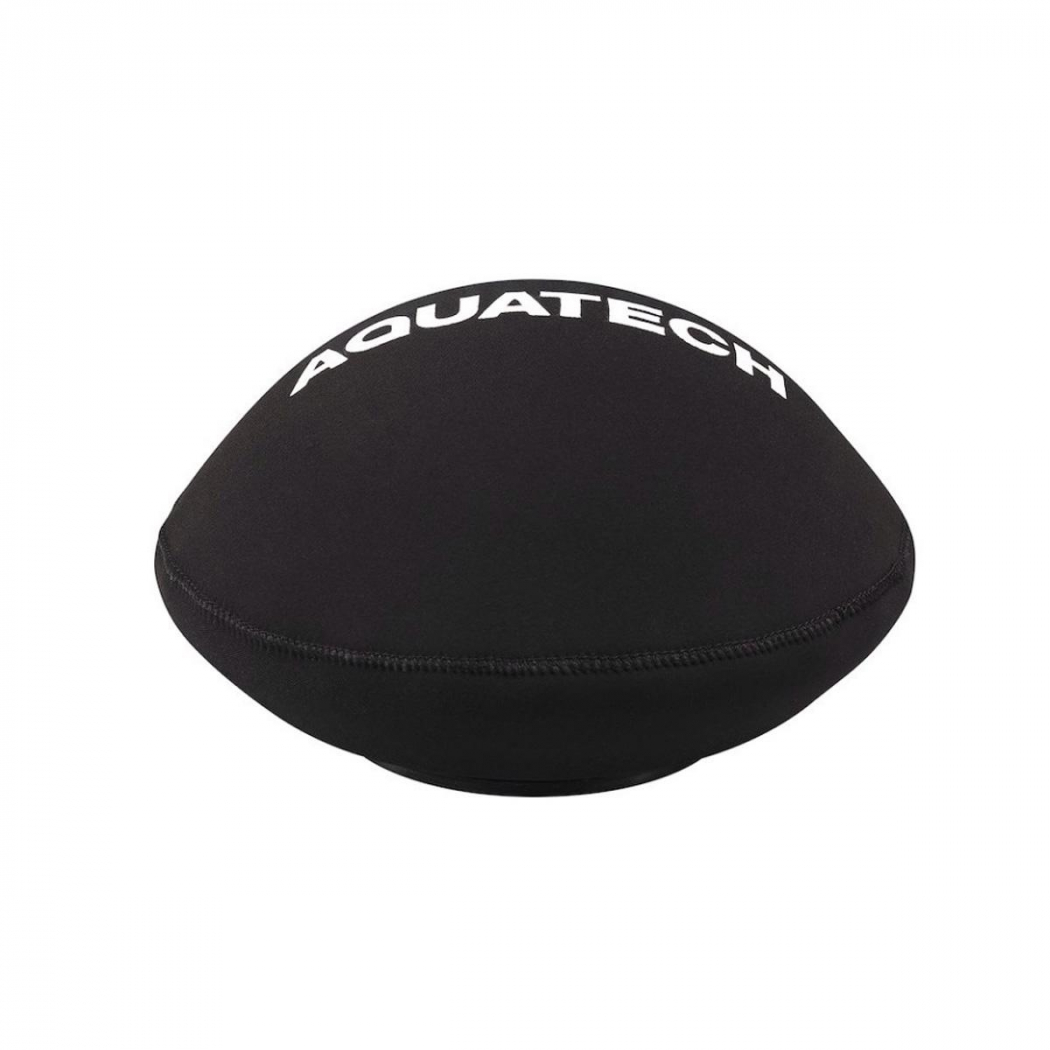 AQUATECH Dome Port Element Cover - L