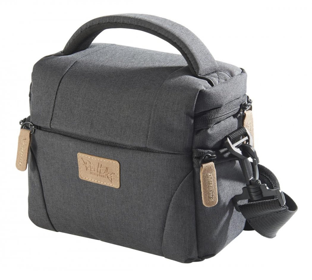 Peter Hadley Kapstadt System I Tasche