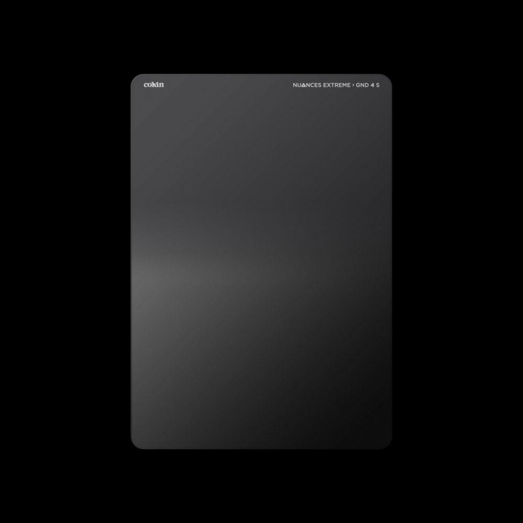 Cokin Nuances Extreme GND ND4 Soft 2 F Stops P