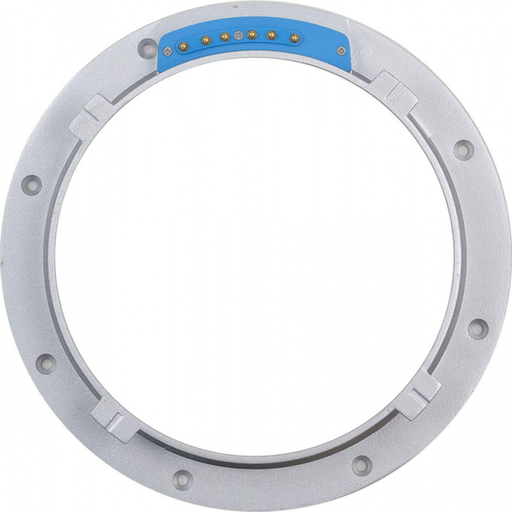 NANLUX NLM Ring SB100S für Square-Softbox SB-NLM-100-S