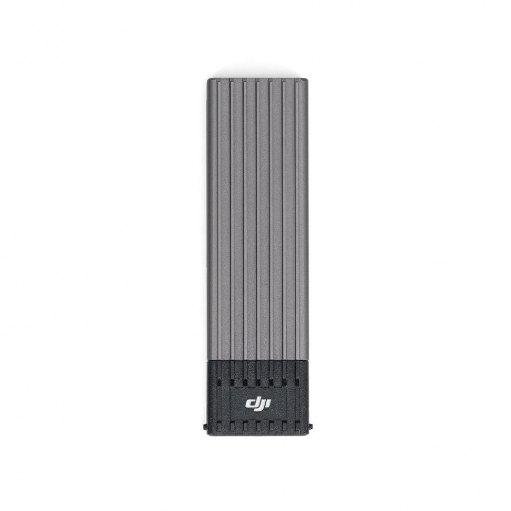 DJI PROSSD 1TB externe SSD