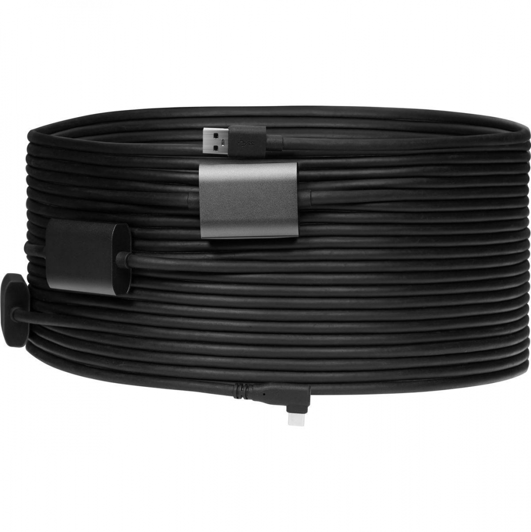 Obsbot 20m USB-A vers USB-C 3.0 Cable