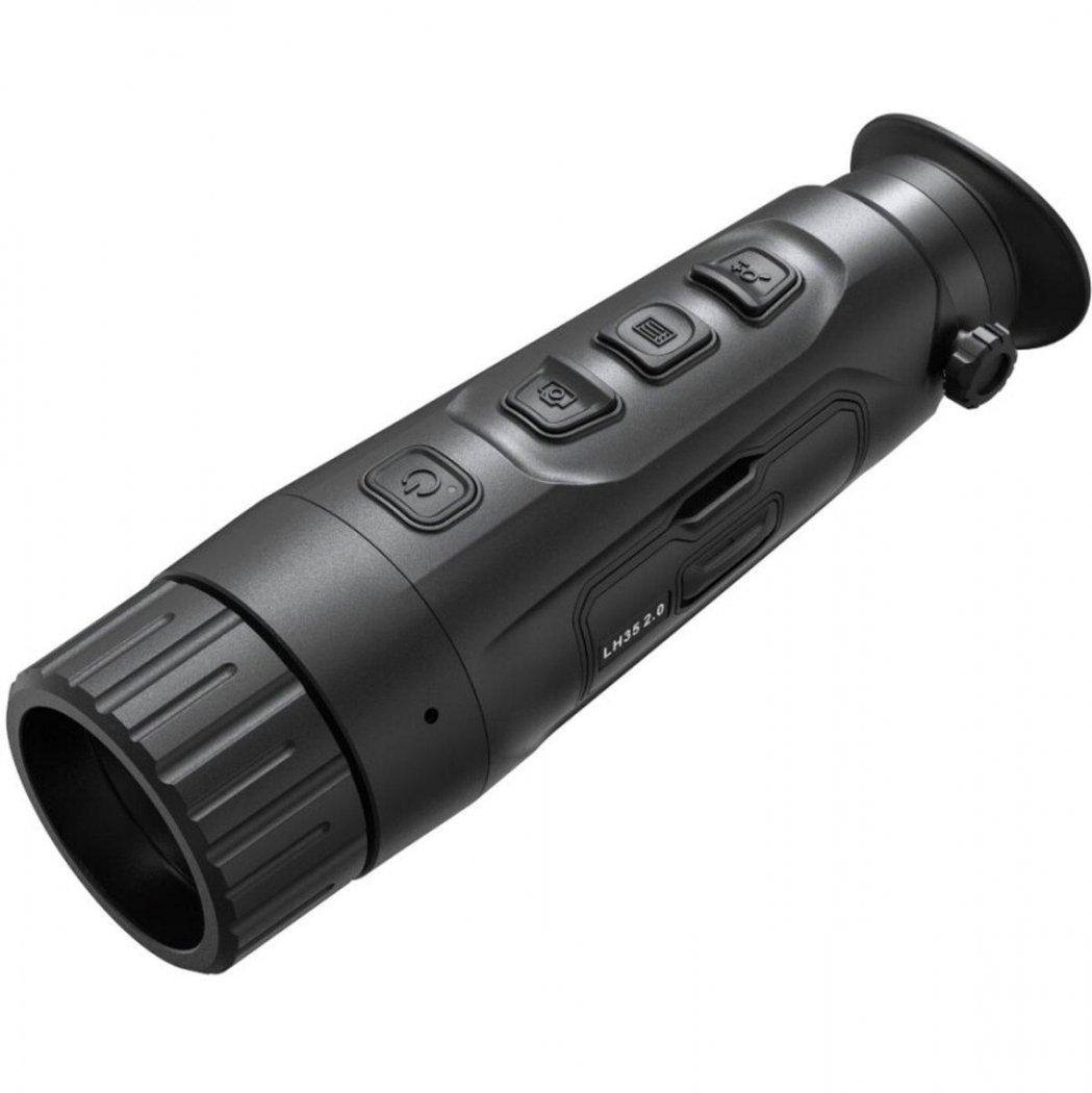 Hikmicro Monokular Lynx LH35 2.0