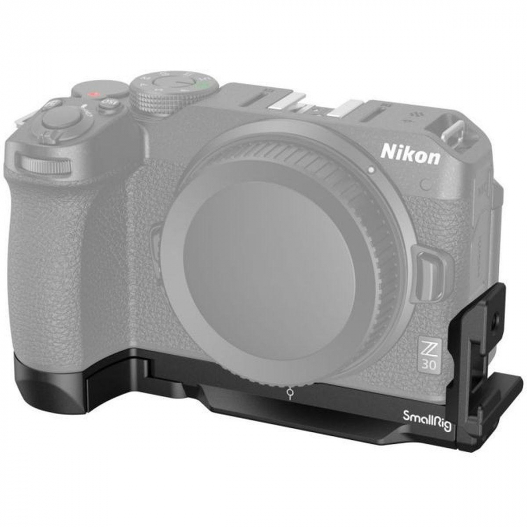 SmallRig 3860 L-Bracket für Nikon Z30