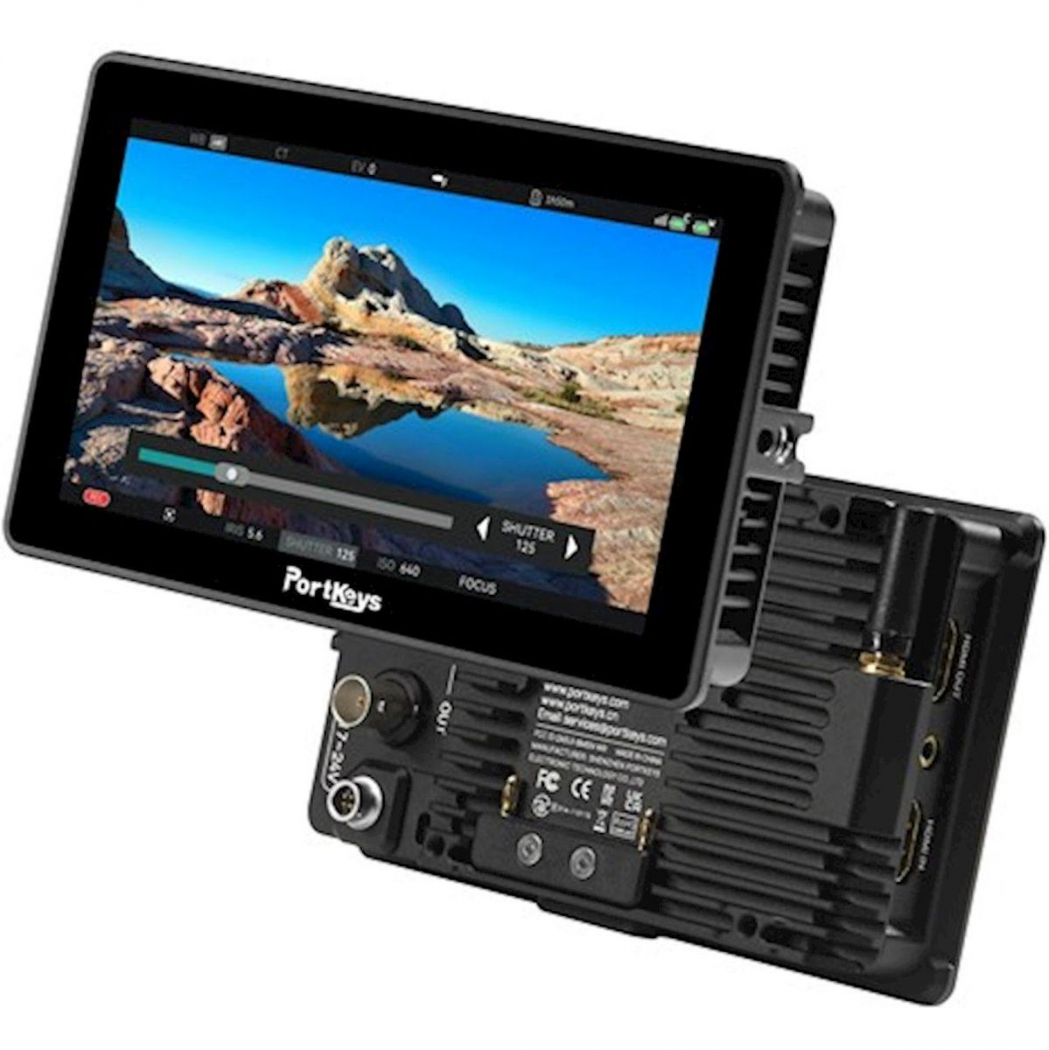 Portkeys BM5IV WR Camera Monitor