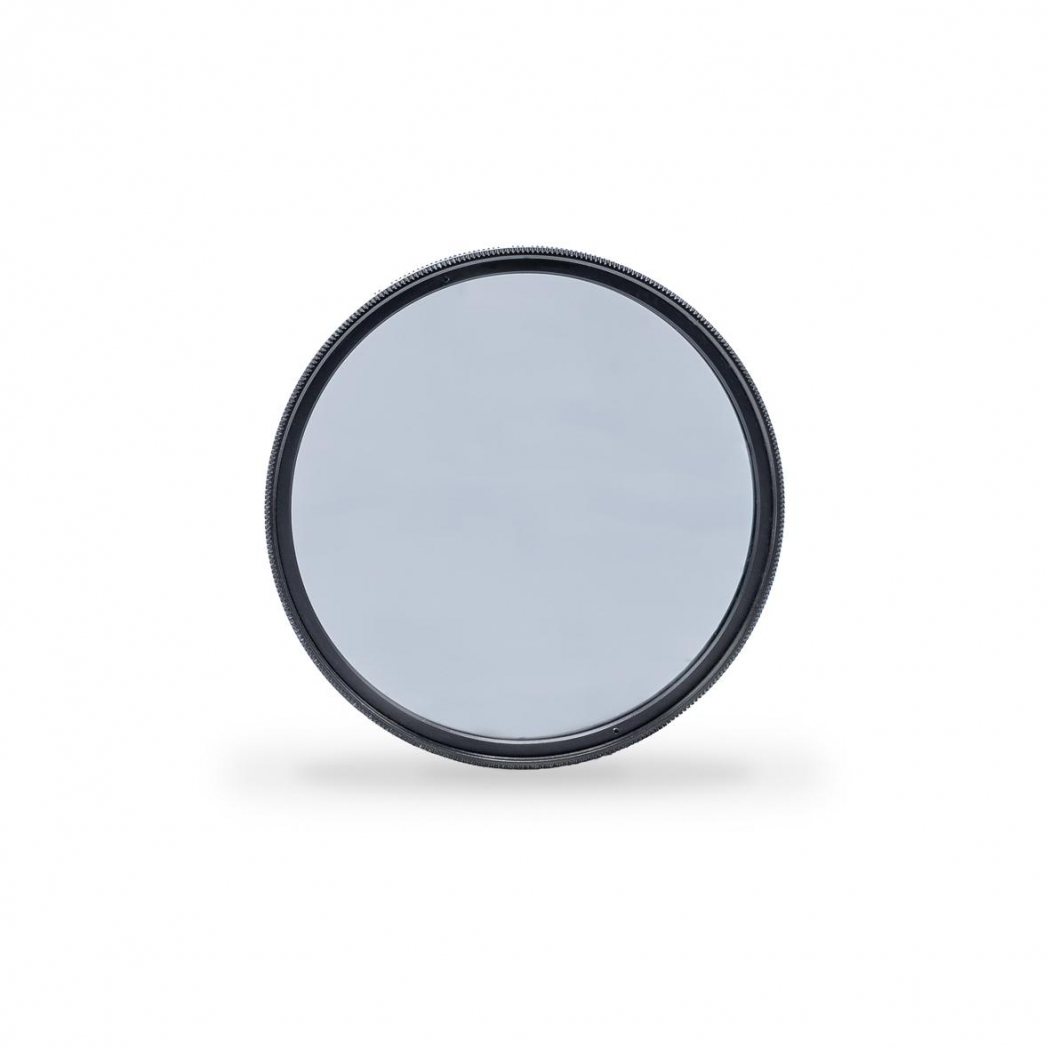 Tiffen 49MM CIRCULAR POLARIZER Filter