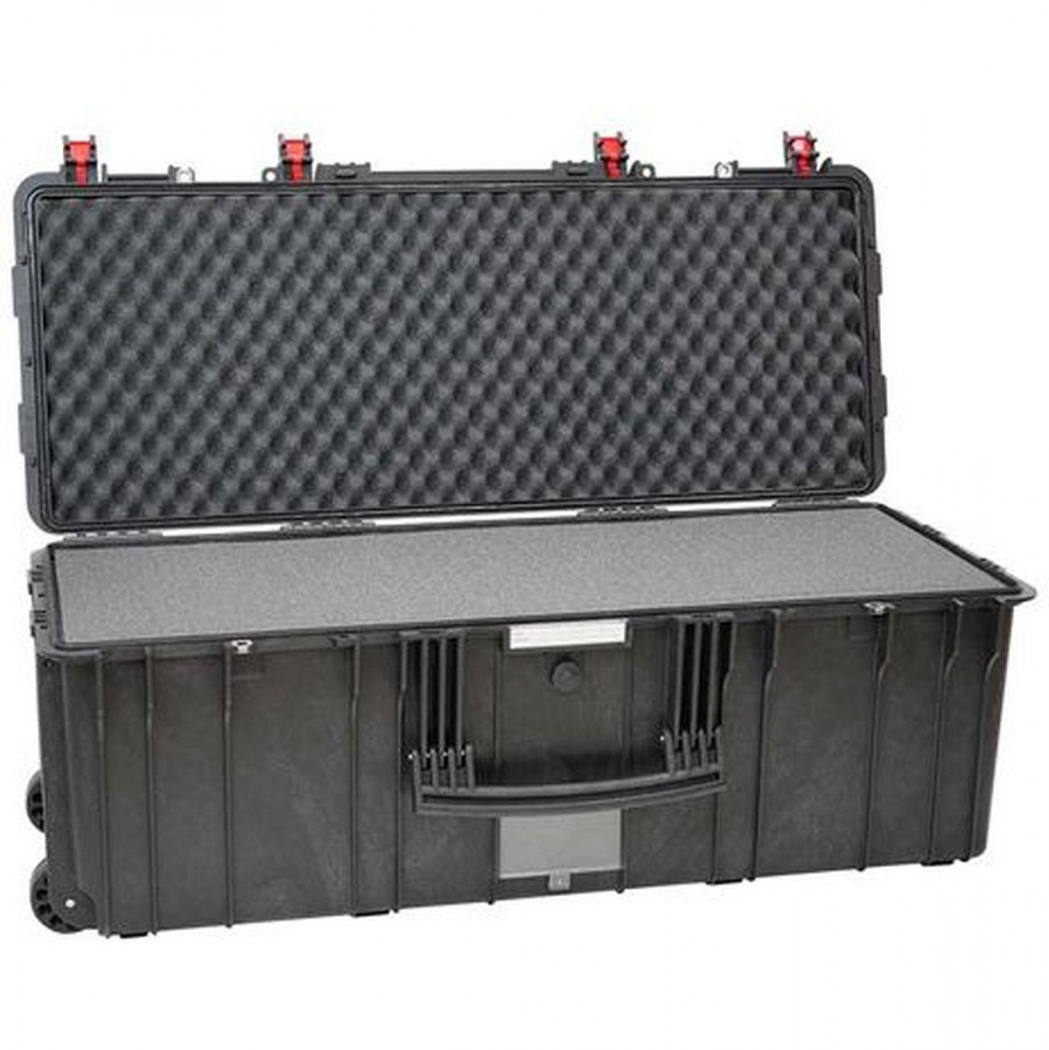 Explorer Cases 9433 Koffer Schwarz mit Schaumstoff - 6068783 Explorer Cases 9433 Koffer Schwarz mit Schaumstoff