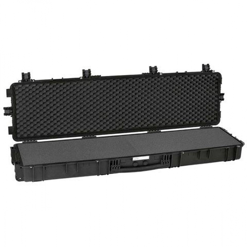 Explorer Cases 15416 Case black with foam - Foto Erhardt
