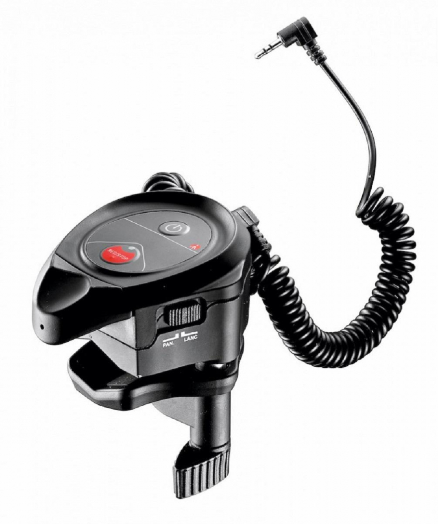 Manfrotto Remote Control f.Panasonic