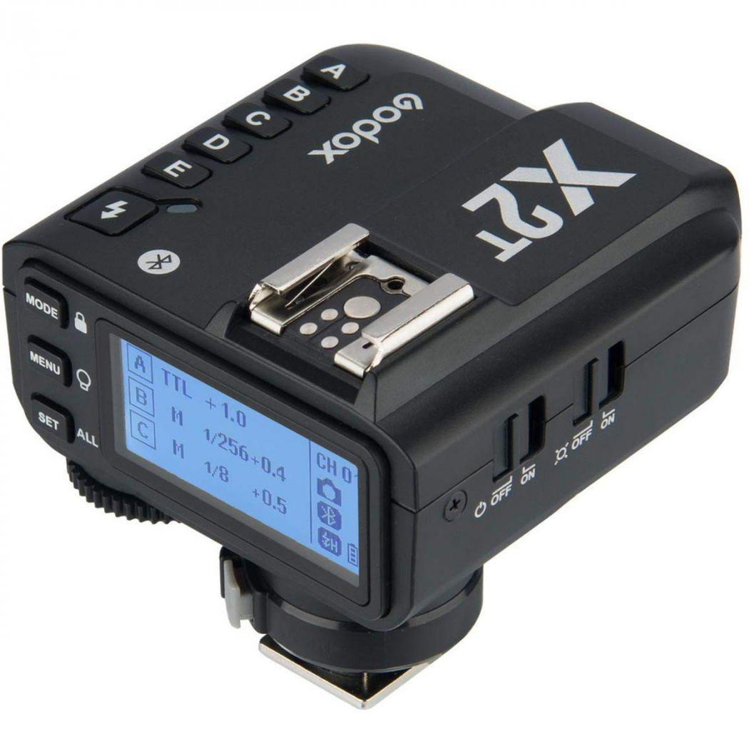 Godox X2T-F Transmitter for Fuji