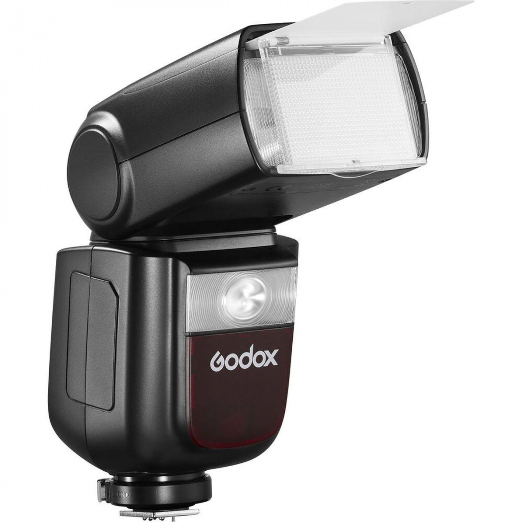 Godox V860III-F flash with battery for Fujifilm