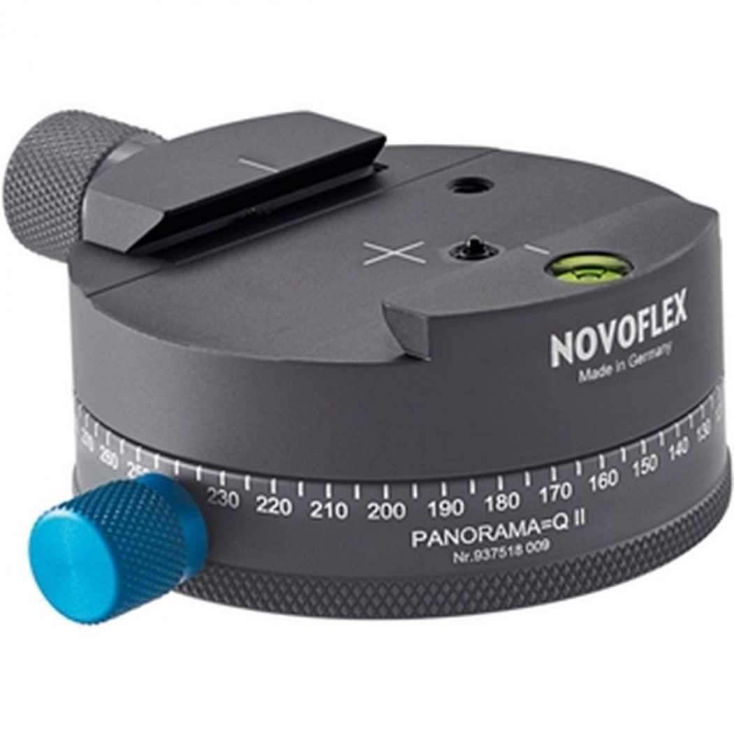 Novoflex PANORAMA=Q II