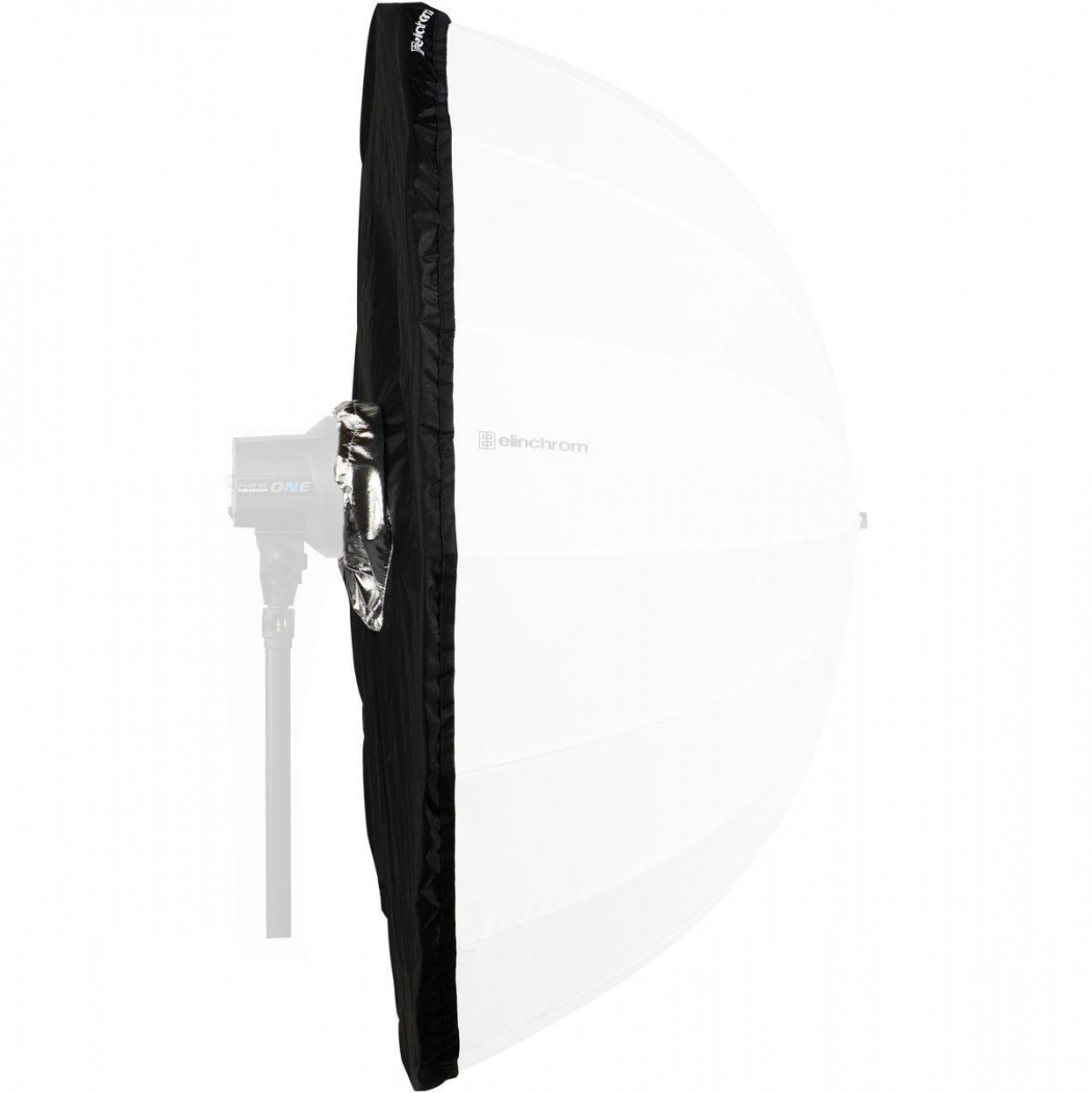 Elinchrom Back Diffusor für Schirm 105 tief E26763