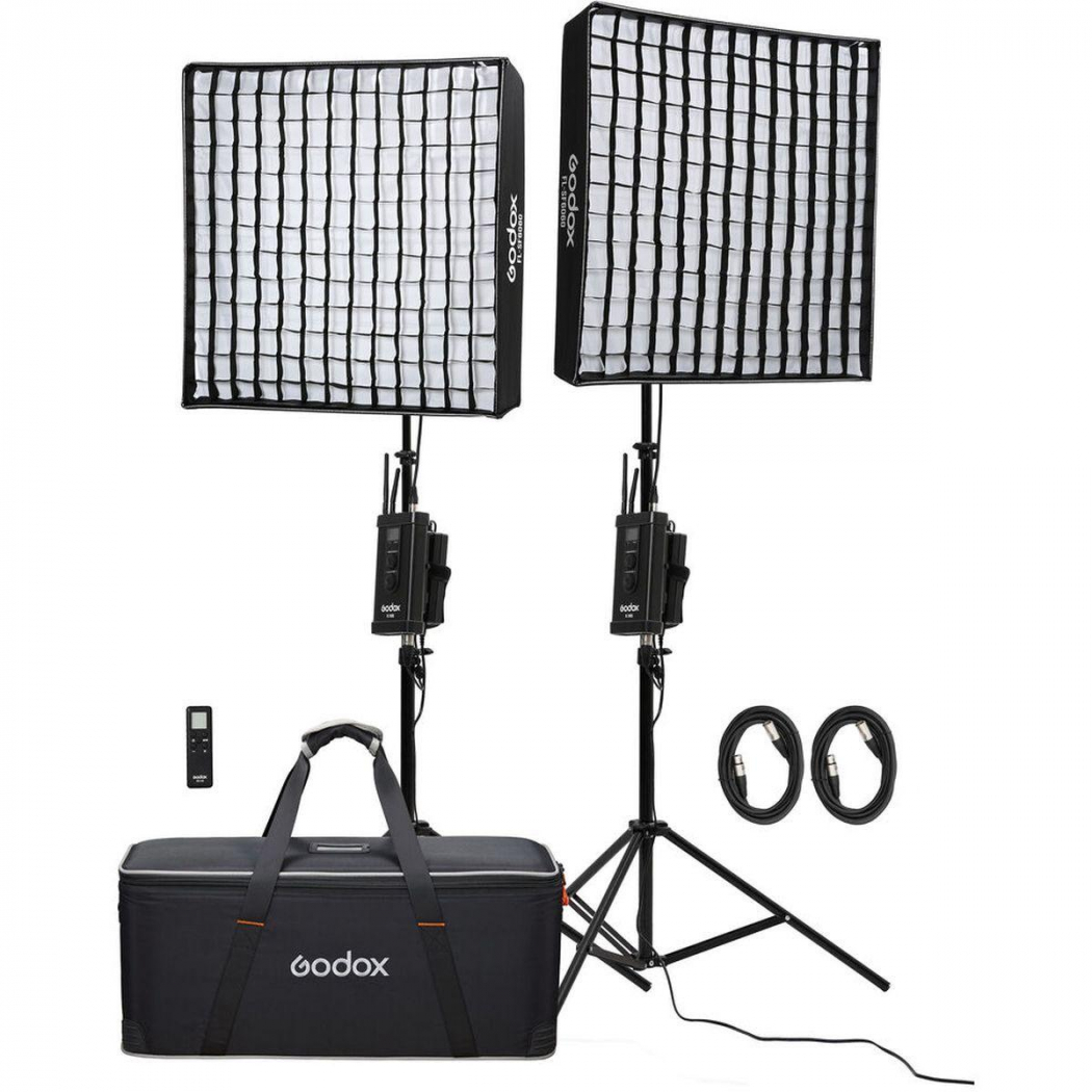 Godox FL150 Kit