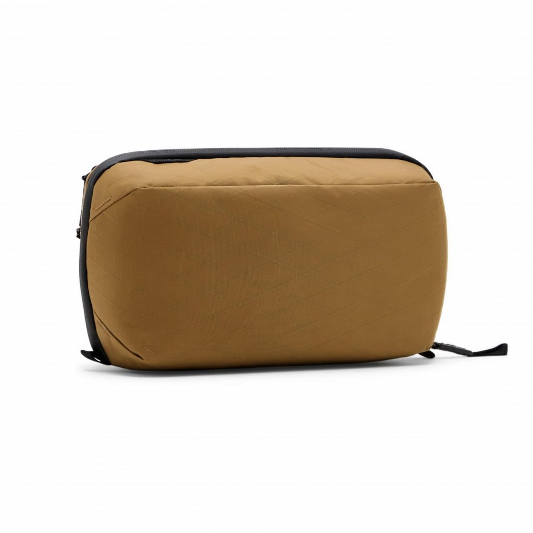 Peak Design Wash Pouch Coyote