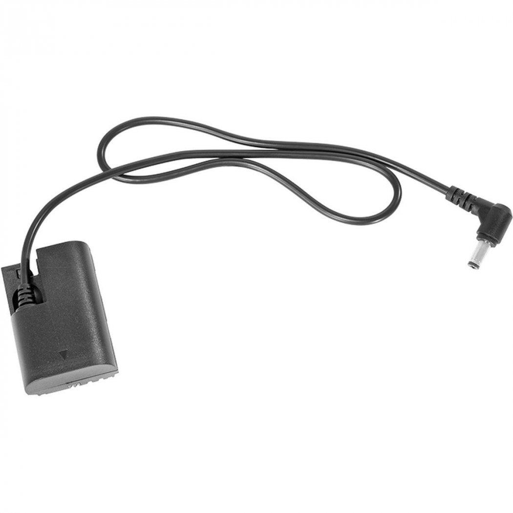 SmallRig 2919 DC5521 auf LP-E6 Ladekabel
