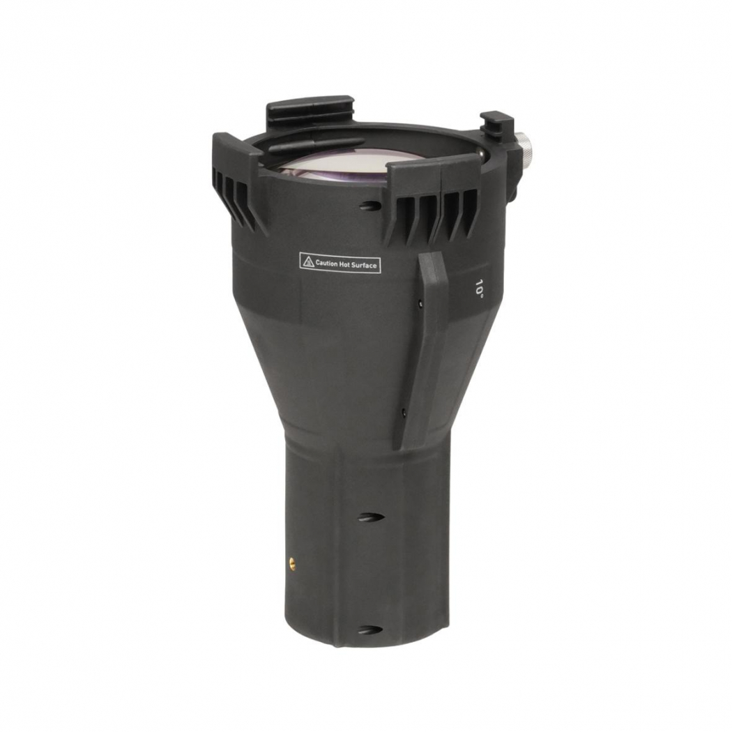 Objectif NANLITE PJ-FMM-LENS-10