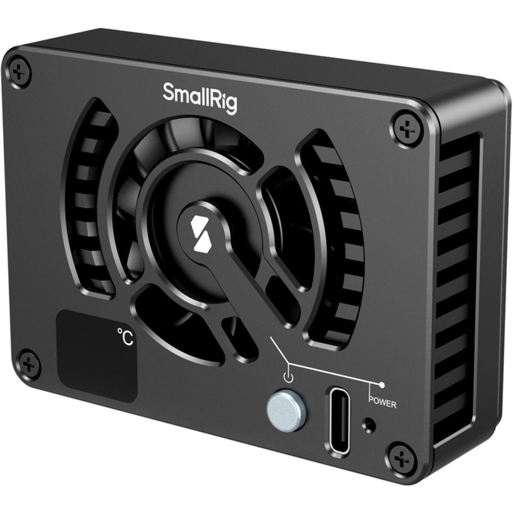SmallRig 4815 Kühlsystem für Kameras