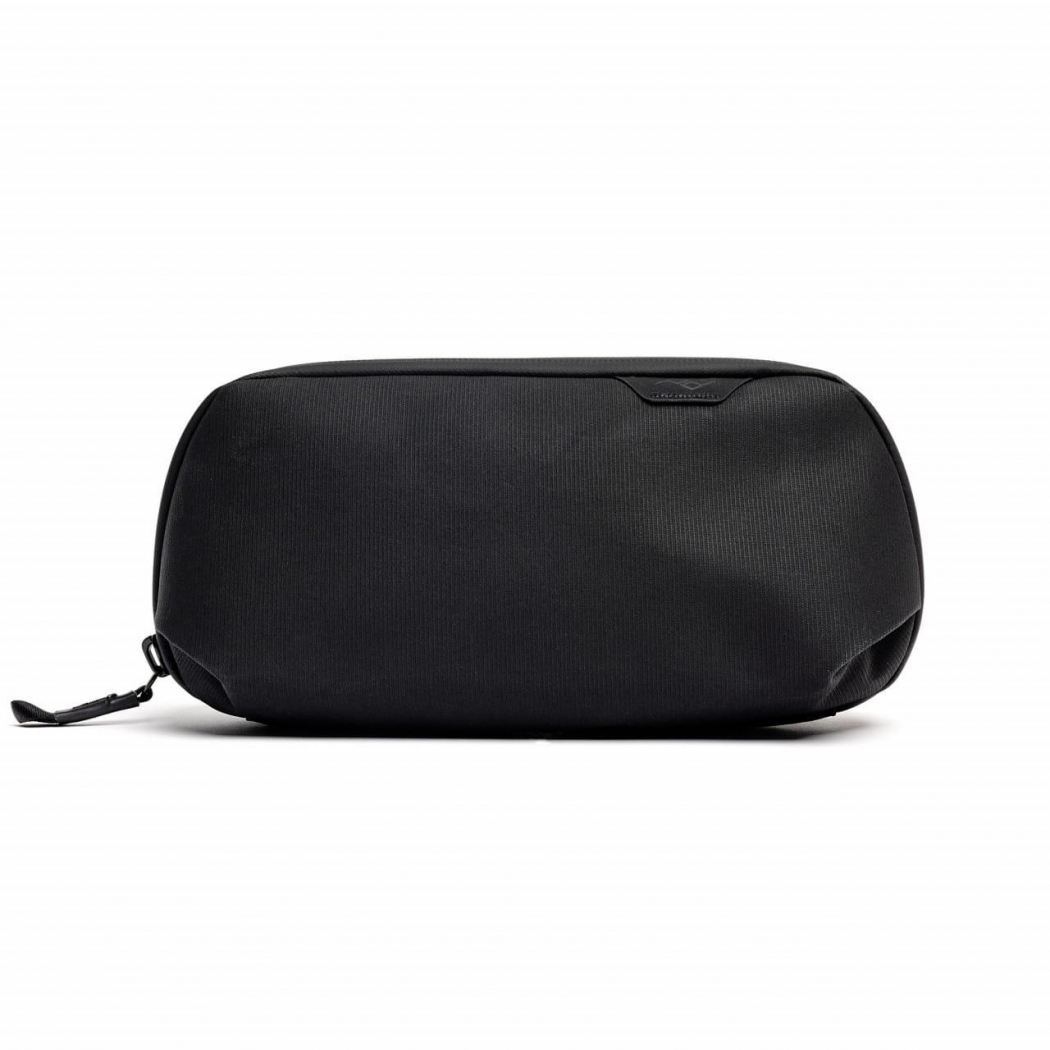 Peak Design Tech Pouch Small schwarz