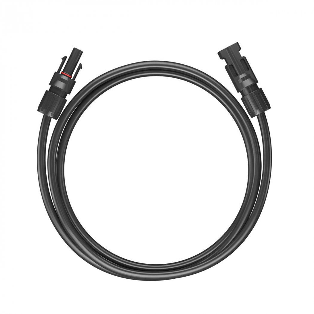 DJI Power Solar Panel MC4 Extension Cable