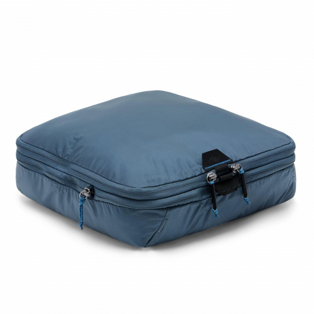 Peak Design Packing Cube Medium 18L Ocean Image