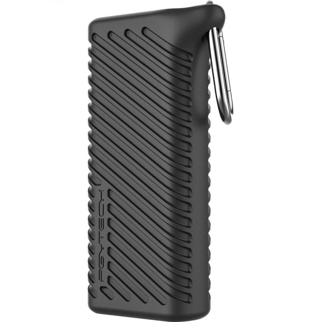 PGYTECH Createmate High-Speed Card Reader schwarz