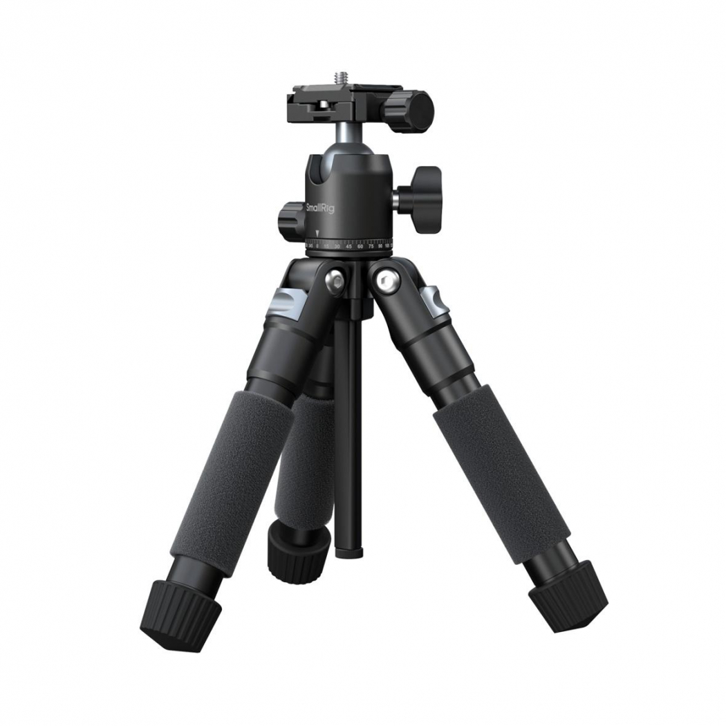 SmallRig 5470 VT-20Pro Portable Desktop Tripod