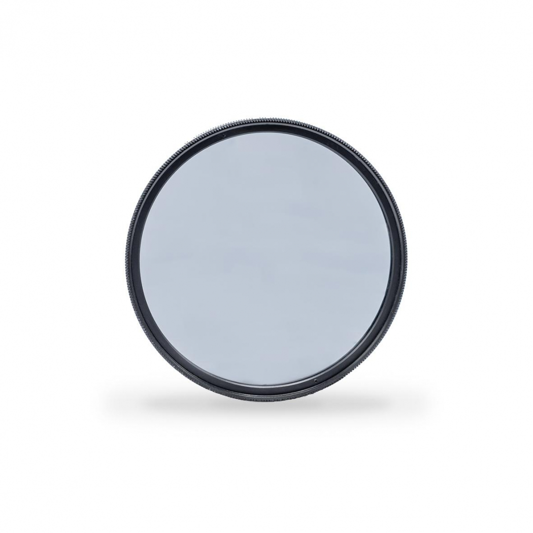 Tiffen 62MM CIRCULAR POLARIZER Filter