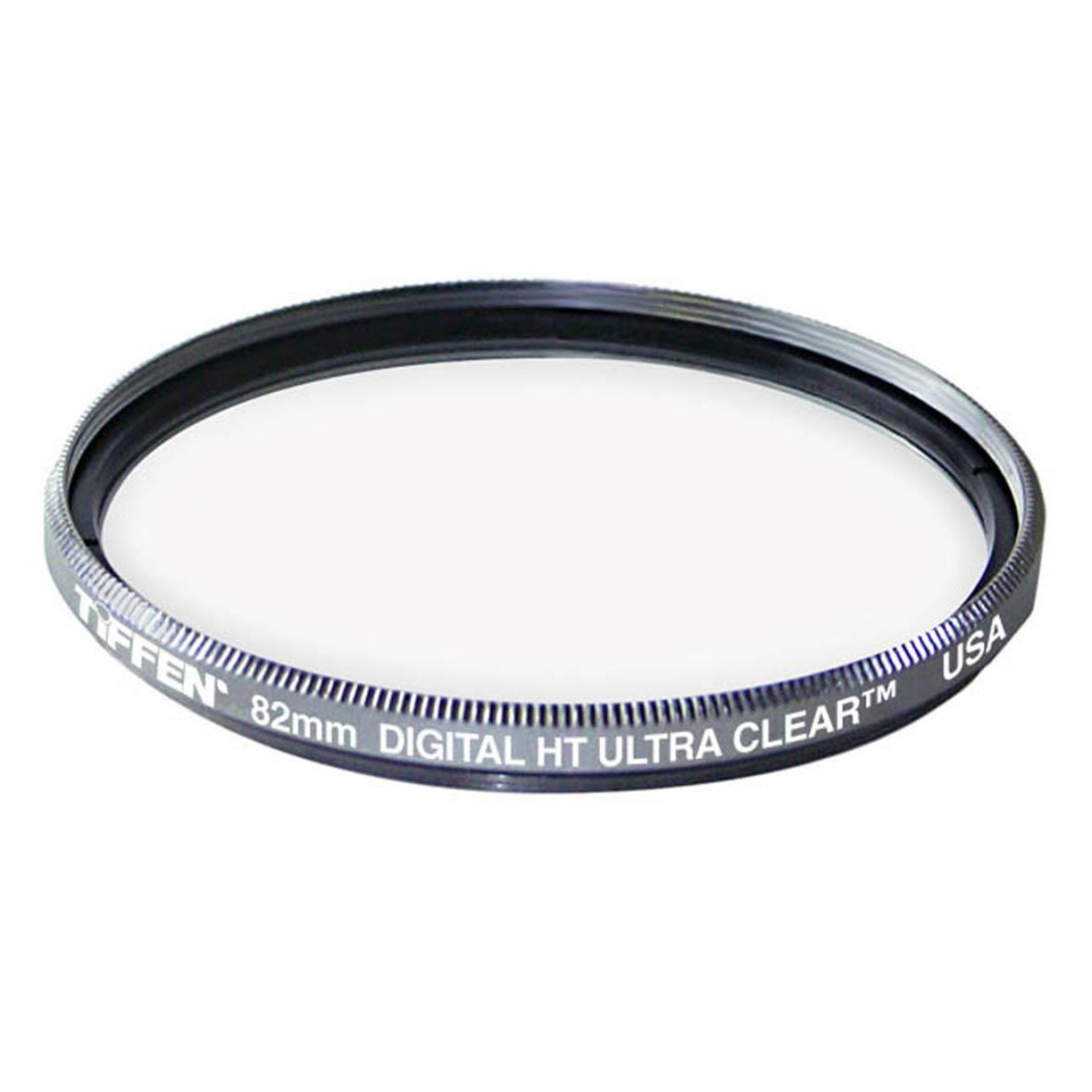 Tiffen 82MM DIGITAL HT ULTRA CLEAR Filter