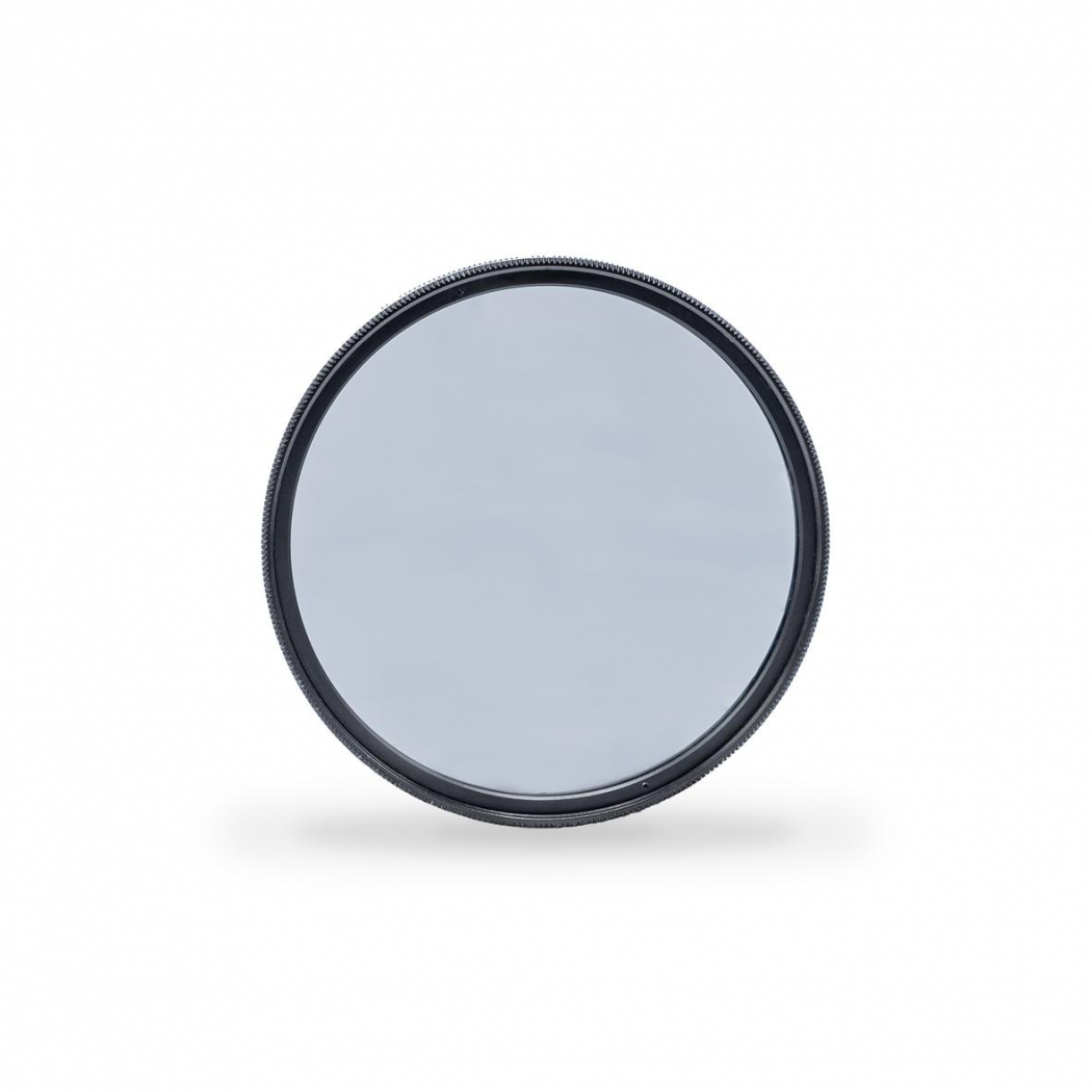 Tiffen 58MM CIRCULAR POLARIZER Filter