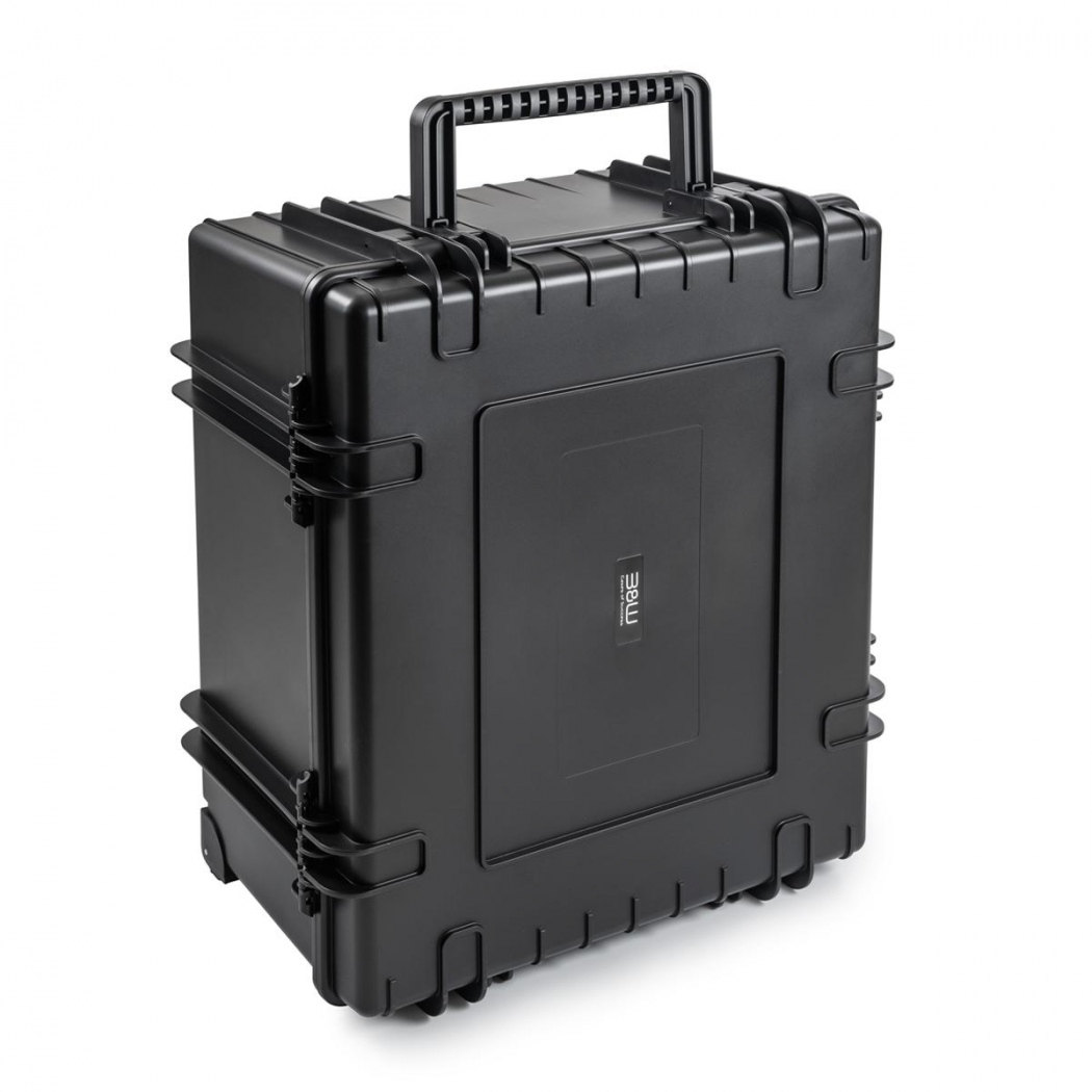 B&W Case Type 7900 Leer