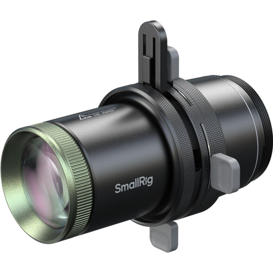 SmallRig 6376 SP Air Spotlight - 6072304 SmallRig 6376 SP Air Spotlight